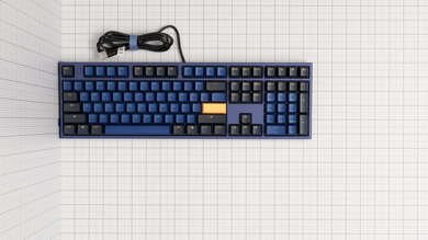 Ducky One 2 Top Picture