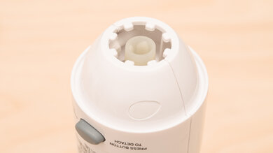 Cuisinart Smart Stick Two-Speed Hand Blender Build Quality Picture