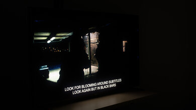 Hisense U9N Lighting Zone Precision Picture