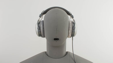 Beyerdynamic DT 880 Front Picture