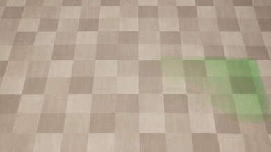 eufy RoboVac G20 Water Pickup Post Test