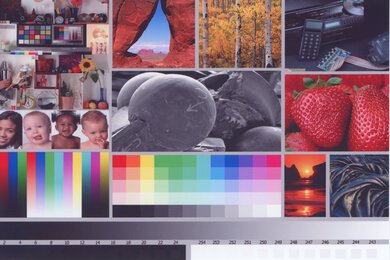 Epson EcoTank ET-4700 Side By Side Print/Photo