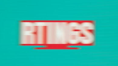 Samsung DU8000 Motion Interpolation (30 fps) Picture