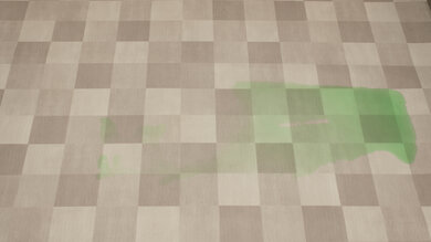 Simplicity S65 Water Pickup Post Test