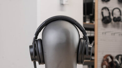 Cooler Master MH751 Stability Picture