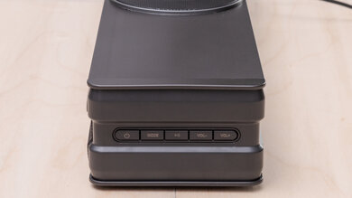 Vmai 2.1 Channel Sound Bar Controls photo