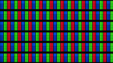 TCL Q6/Q651G QLED Pixels Picture