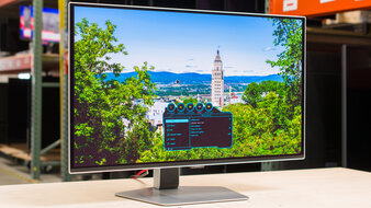Samsung Odyssey OLED G81SF S27FG810S Review