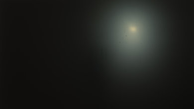 Dell U2715H Average room off picture