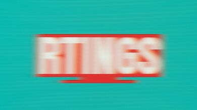 Hisense U6G Motion Blur Picture