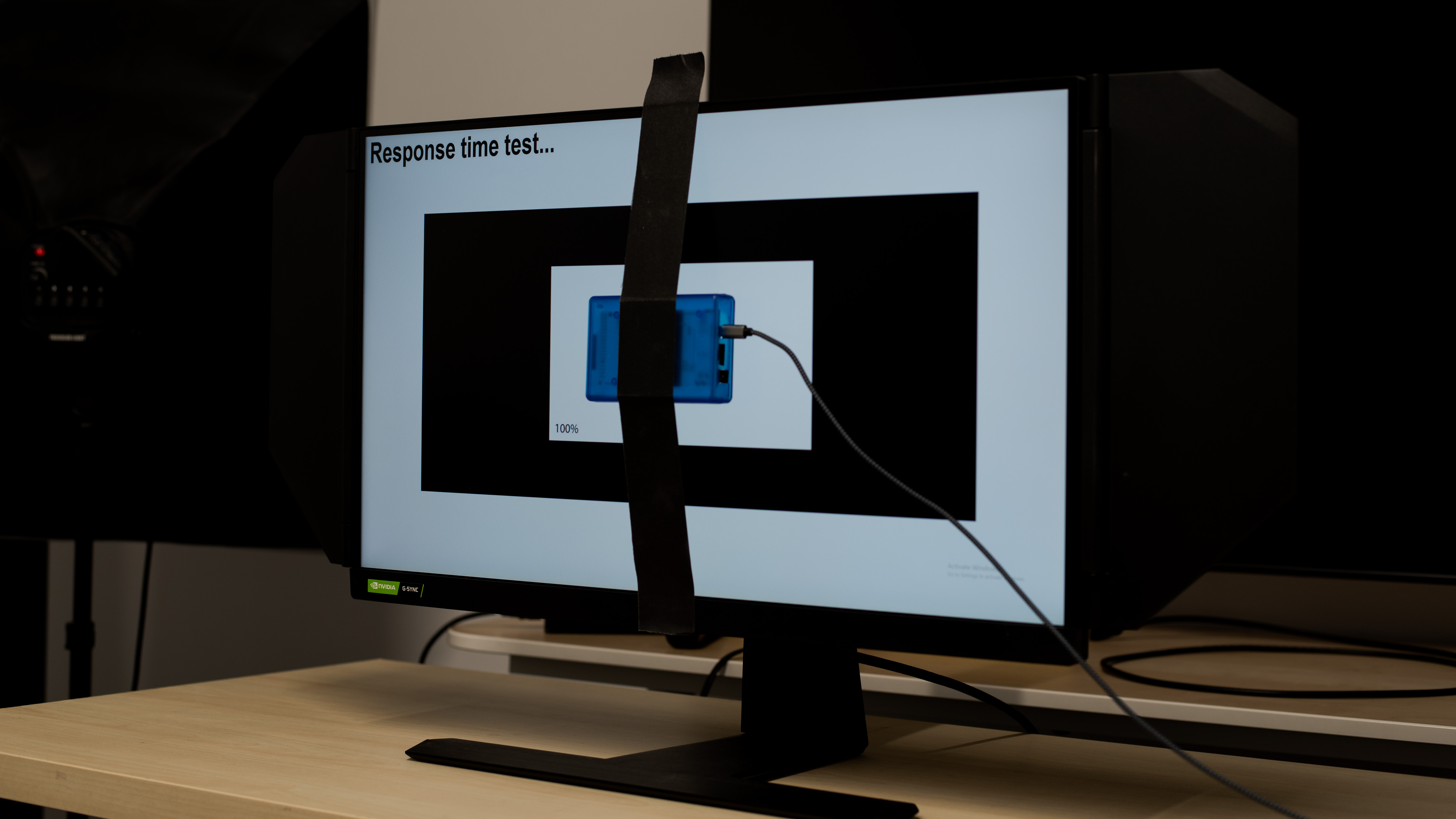 perceptual testing image