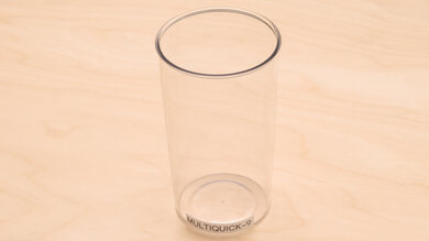 Braun MultiQuick 9 Jar Picture