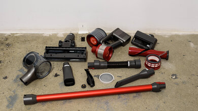 Roborock H6 Adapt Maintenance Picture