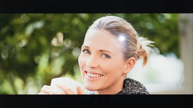 LG SM9000 Reflections Picture