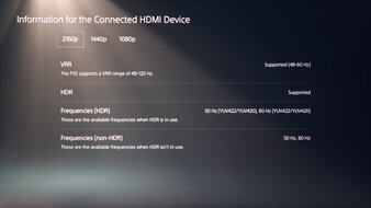 PS5 Compatibility Photo