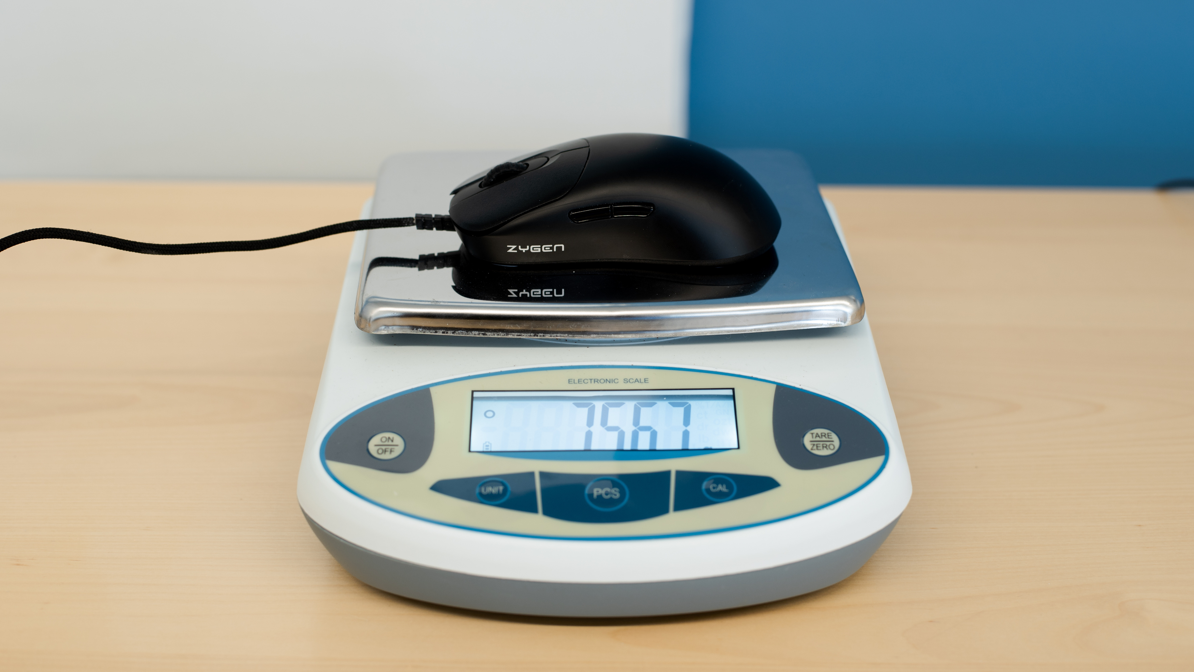 Vaxee ZYGEN NP-01S Review - RTINGS.com