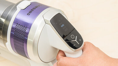 Samsung Jet 70 Picture Of Controls