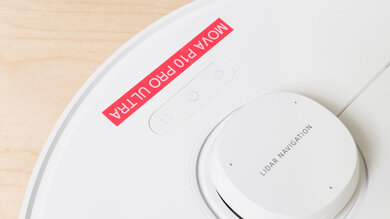 MOVA P10 Pro Ultra Picture Of Controls