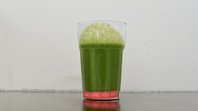 Beast Mega 1200 Fibrous Ingredients (Small Batches) Photo