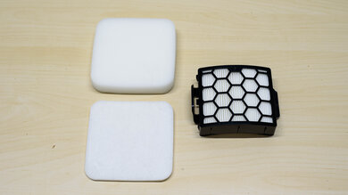 Shark Rotator Lift-Away ADV Recurring Cost Picture