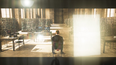 LG UF7600 Bright Room Picture