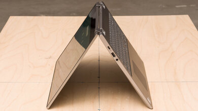 Lenovo Chromebook C340 15 (2020) Hinge Photo