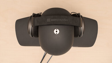 Beyerdynamic Amiron Wireless Top Picture