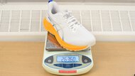 ASICS GT-2000 13 Right Shoe Weight Photo
