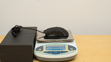 Redragon COBRA M711-FPS Minimum Weight Picture