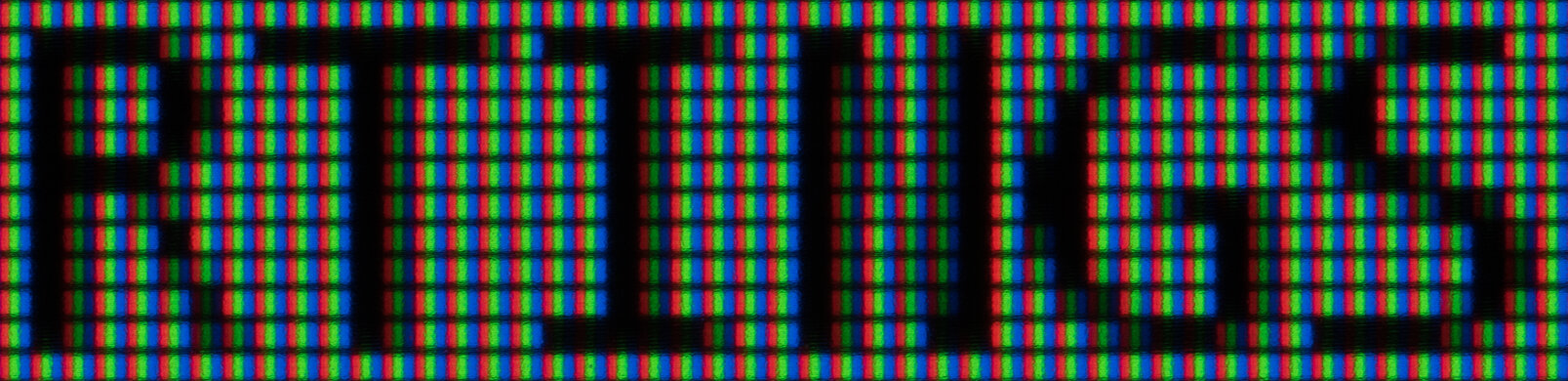 Gigabyte G27QC ClearType Off