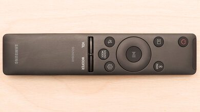 Samsung HW-Q950T Remote photo