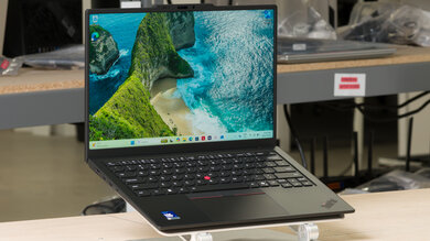 Lenovo ThinkPad X1 Carbon Gen 14 Aura Edition (2026) Review