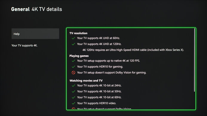 Lenovo Legion Y32p-30 XSX Compatibility Photo