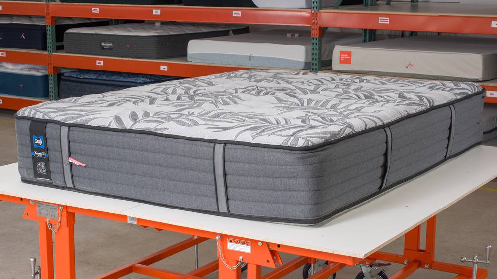 Sealy Posturepedic Plus Mount Auburn