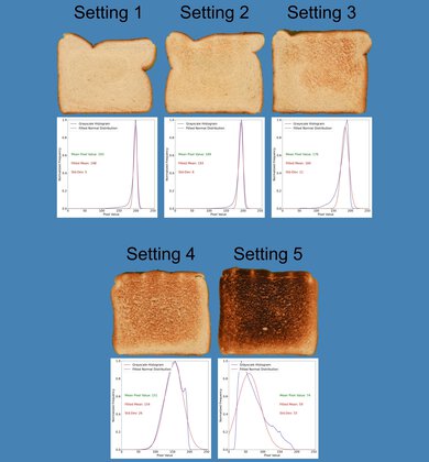 Breville the 'A Bit More' 2 Slice Toasting Range Photo