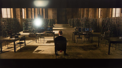 Toshiba L1400U Average Room