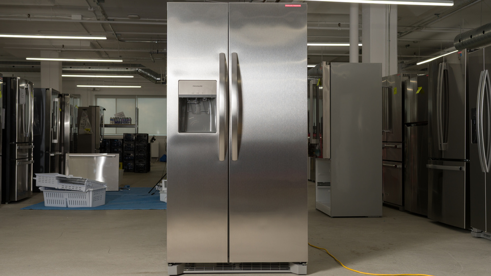 Frigidaire FRSS2623AS