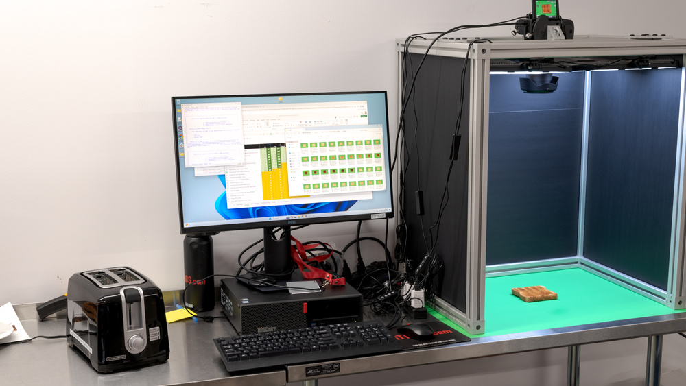 perceptual testing image