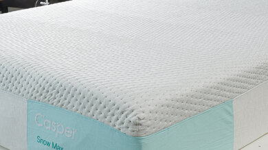 Casper Snow Max Cover Picture