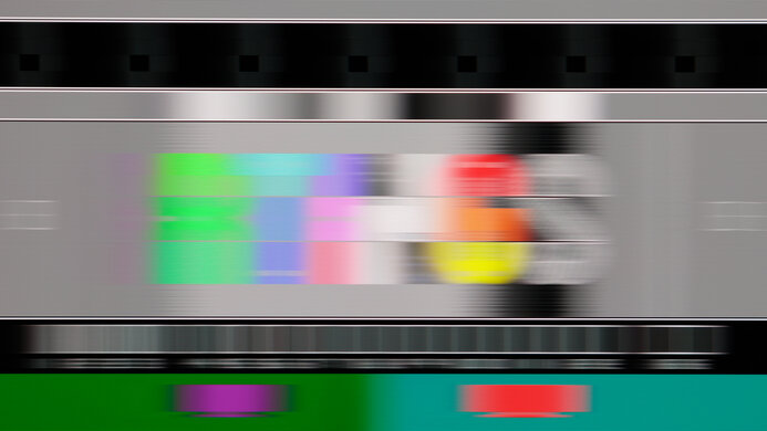 Dell U3223QE Pursuit Photo At Max Refresh