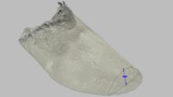 Nike Alphafly 4 Forefoot Height Photo