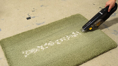 Shark UltraCyclone Pet Pro+ фото в тесте