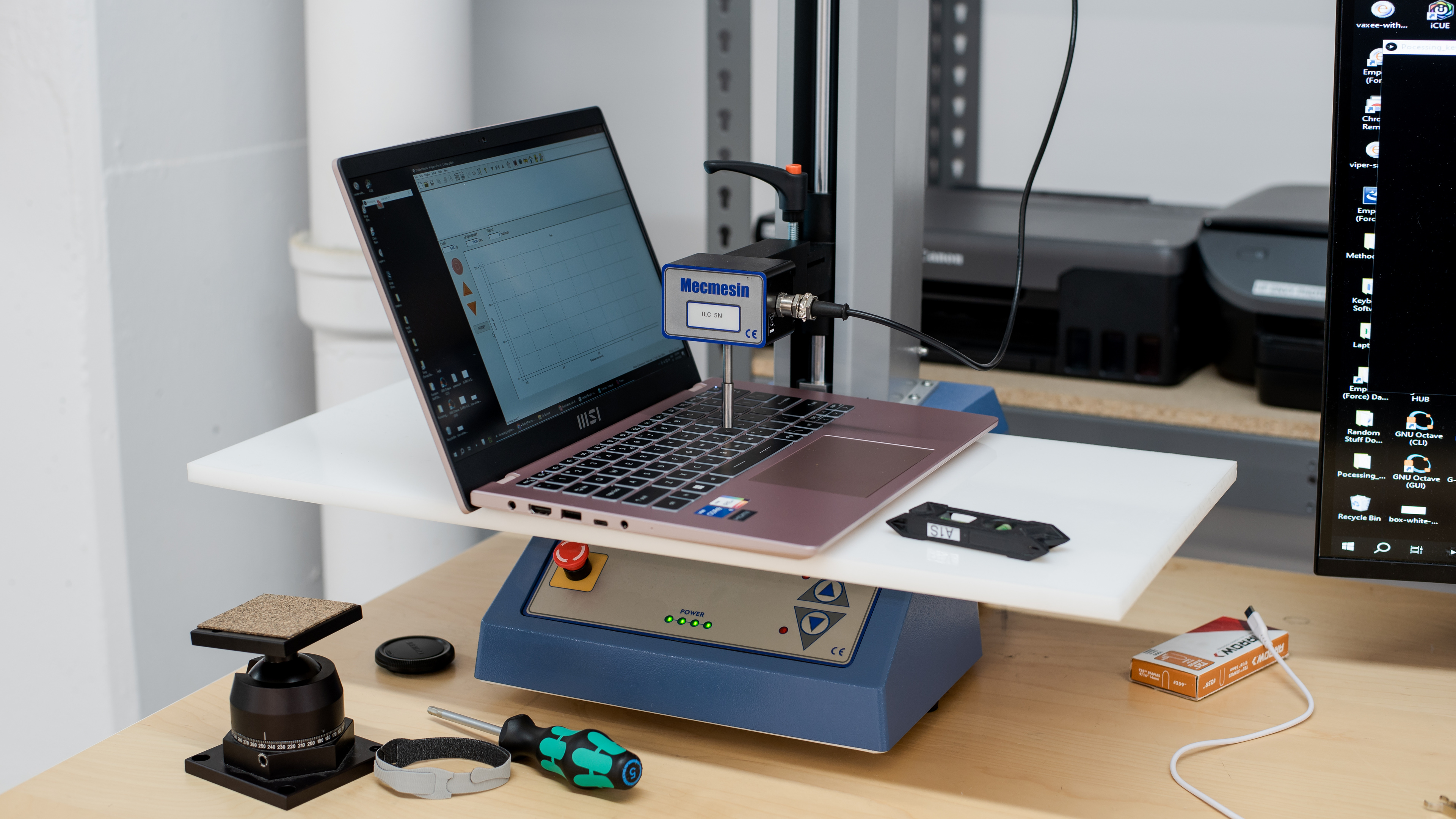 perceptual testing image