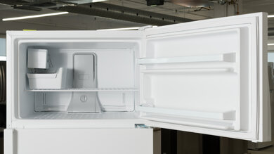 Whirlpool WRT311FZDW Interior Storage Photo 2