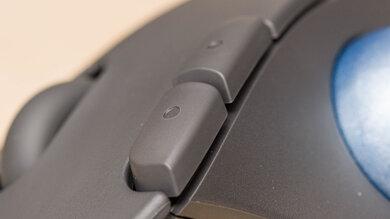Logitech ERGO M575 Buttons Picture