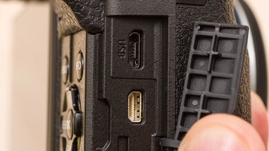 Olympus OM-D E-M10 Mark IV Input Picture