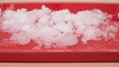 Hamilton Beach Single-Serve Blender Crushed Ice Photo