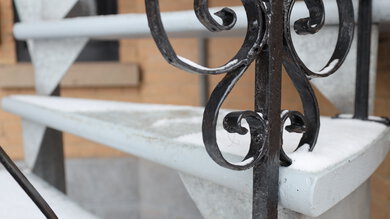 Canon EOS R Sample Gallery - Stairway