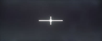 Samsung C34F791/CF791 Native Black Uniformity Picture