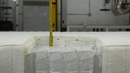 IKEA VALEVÅG Foam Layer Thickness Picture